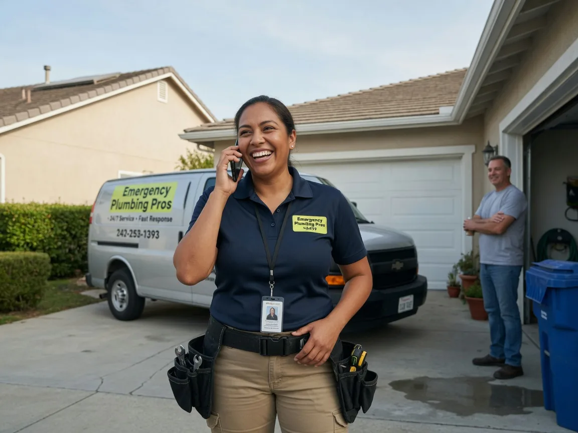 Emergency Plumber Lake Como, FL FAQs